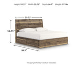 Chirason Beds
