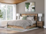 Chirason Beds