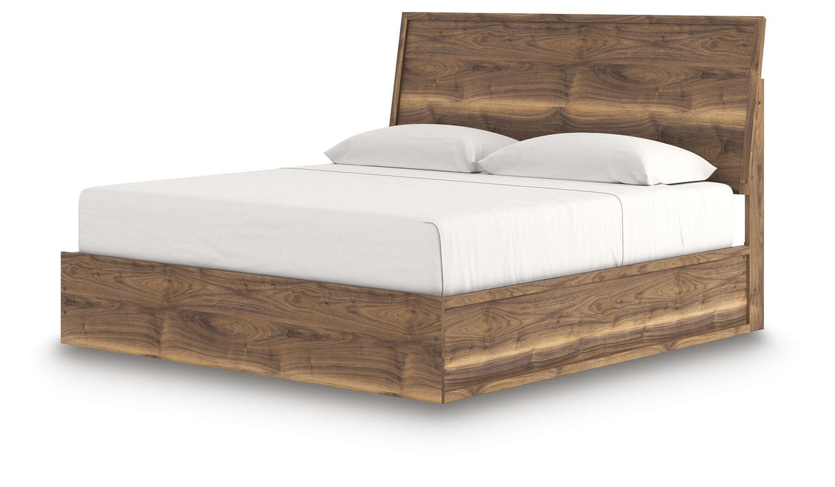 Chirason Beds
