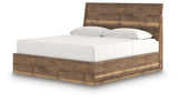 Chirason Beds