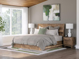 Chirason Beds