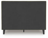 Zadilyn UPH Bed w/Roll Slats