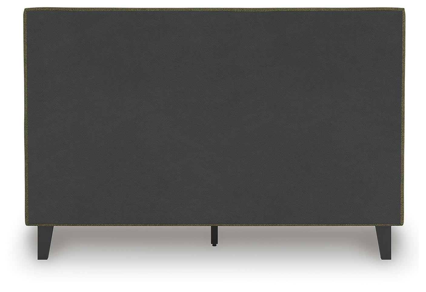 Zadilyn UPH Bed w/Roll Slats