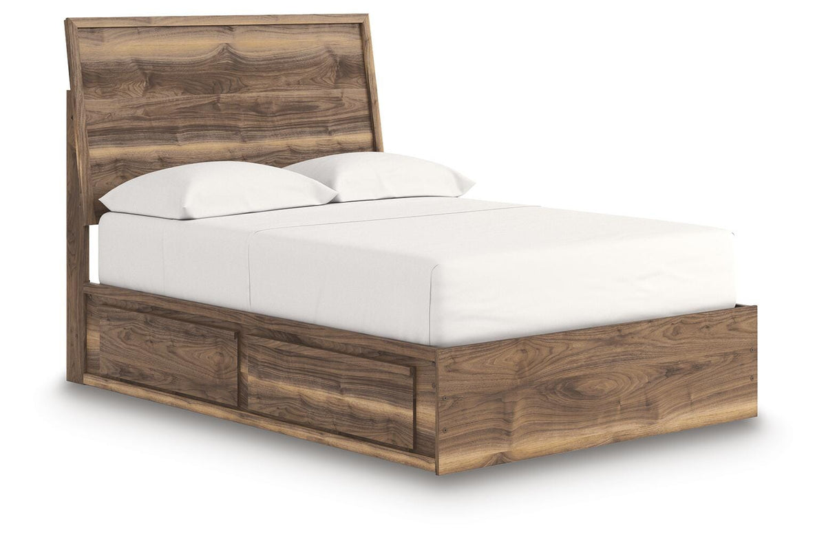 Chirason Beds