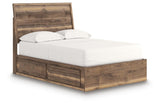 Chirason Beds