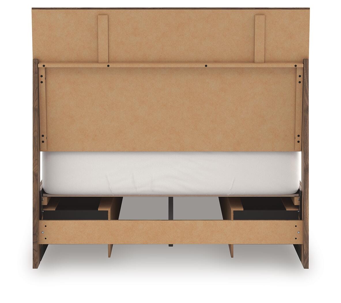Chirason Beds
