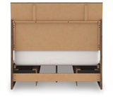 Chirason Beds