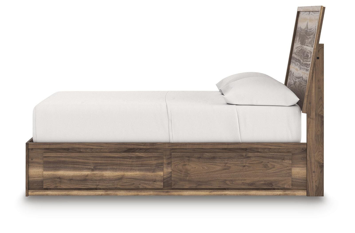 Chirason Beds