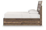 Chirason Beds