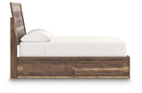 Chirason Beds