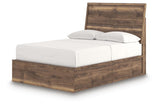 Chirason Beds