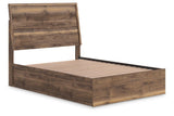 Chirason Beds