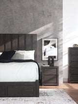 Fraluna Nightstands