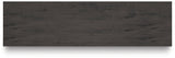 Parlayon Six Drawer Dresser