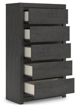 Fraluna Chests