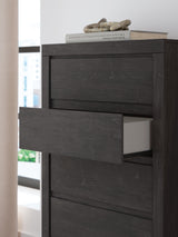 Fraluna Chests