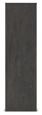 Parlayon Five Drawer Chest