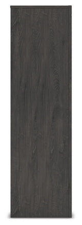 Parlayon Five Drawer Chest