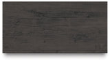 Parlayon Five Drawer Chest