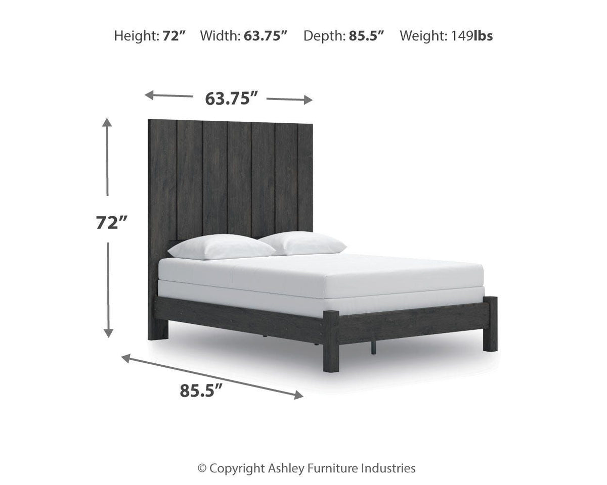 Fraluna Bedroom Sets