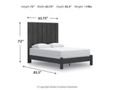 Fraluna Bedroom Sets
