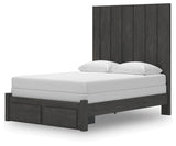 Fraluna Beds