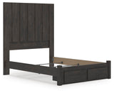 Fraluna Beds