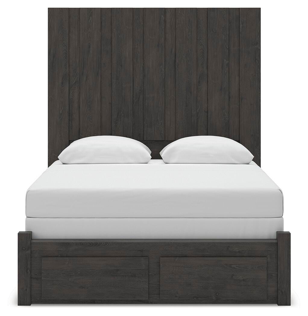 Fraluna Beds