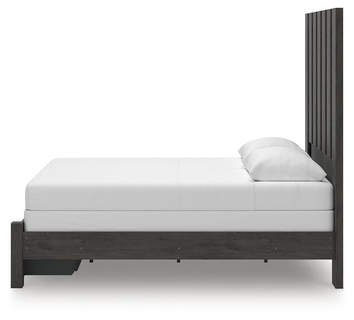 Fraluna Bedroom Sets