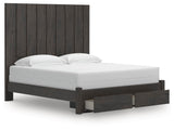 Fraluna Beds
