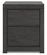 Fraluna Nightstands