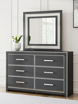 Zuraleus Dressers