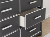 Zuraleus Dressers