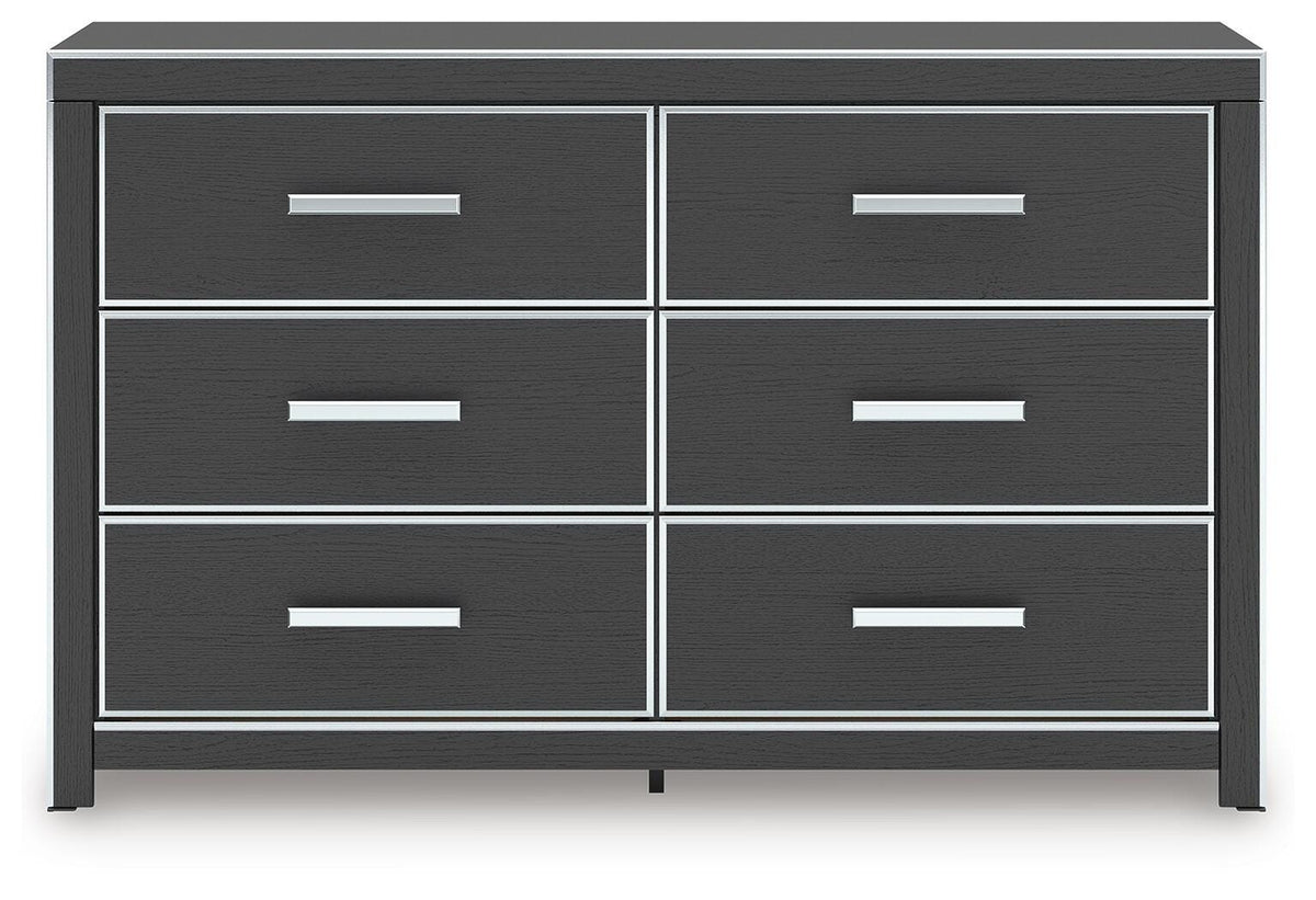 Zuraleus Dressers