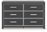 Zuraleus Dressers