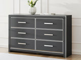 Zuraleus Dressers