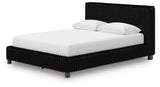 Birmonton Upholstered Bed