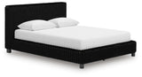 Birmonton Upholstered Bed