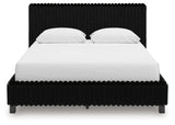 Birmonton Upholstered Bed