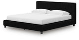 Birmonton Upholstered Bed