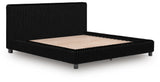 Birmonton Upholstered Bed