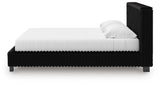 Birmonton Upholstered Bed