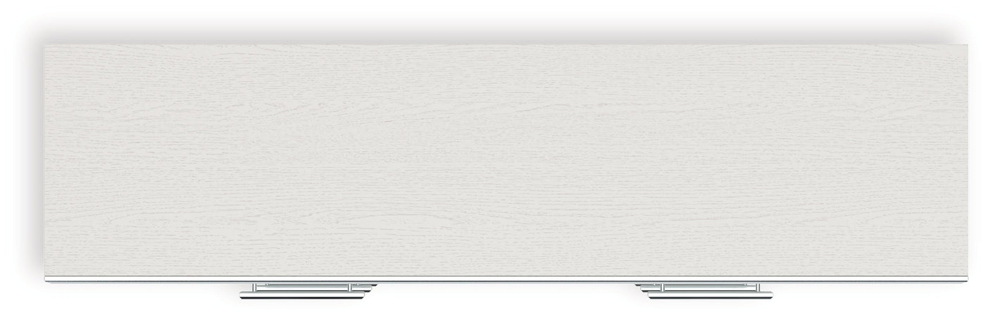 Birmonton Six Drawer Dresser