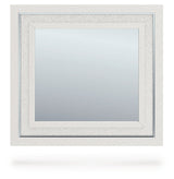 Birmonton Bedroom Mirror