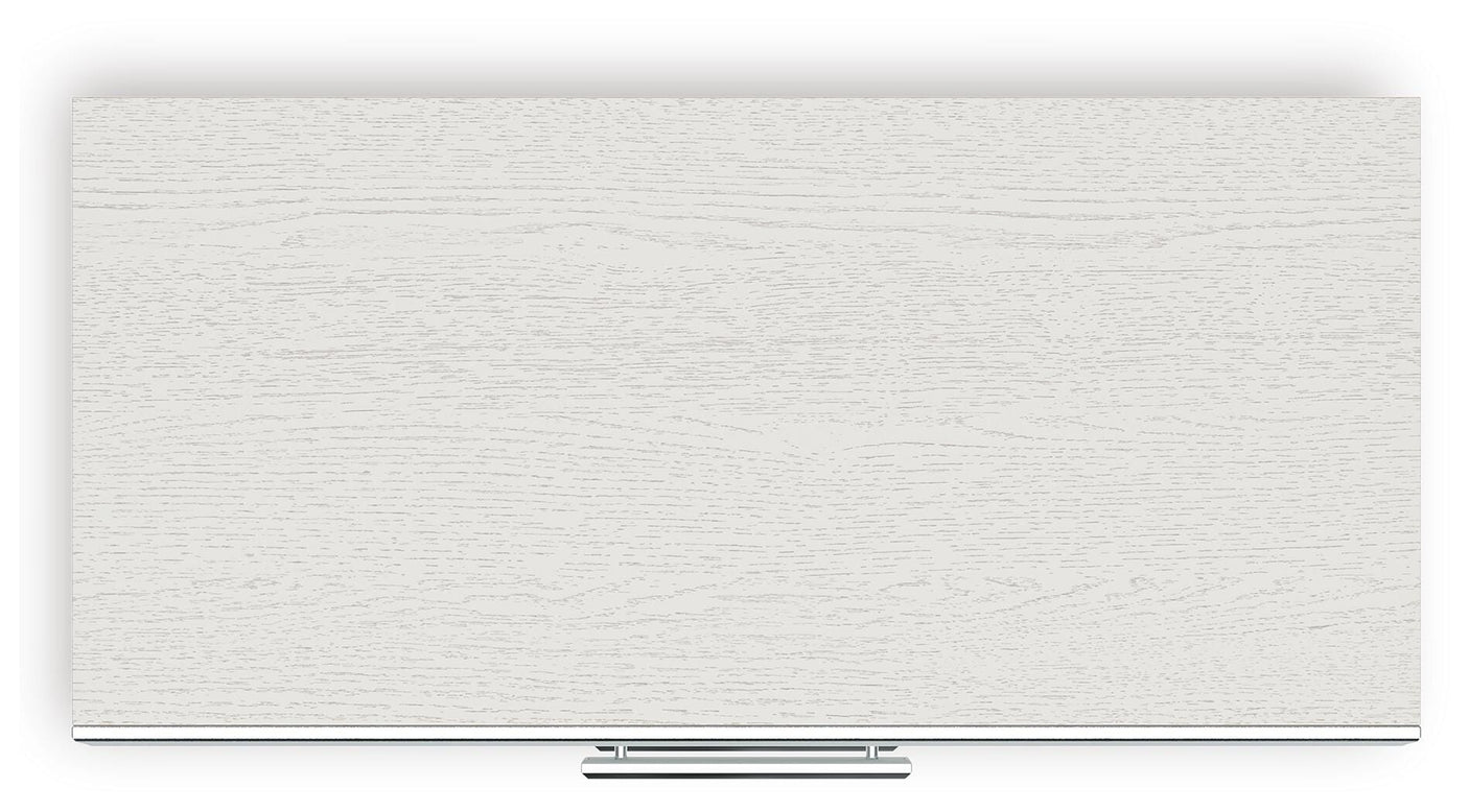 Zuraleus Upholstered Panel Bed Bedroom Set