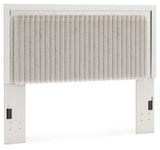 Birmonton UPH Panel Headboard