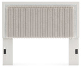 Birmonton UPH Panel Headboard