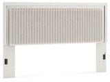 Birmonton UPH Panel Headboard