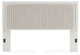Birmonton UPH Panel Headboard