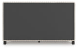 Birmonton Upholstered Bed